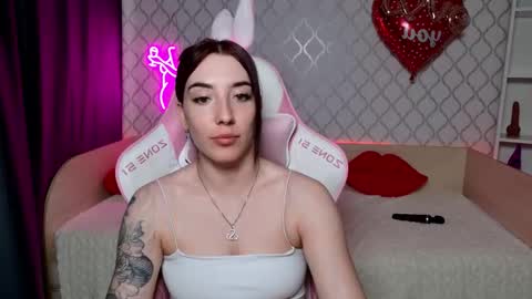 Lily online show from March 2026 05:44:01 AM