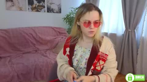 Bella-Barbara Rosse online show from October 2025 06:57:02 AM