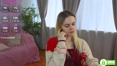 Bella-Barbara Rosse online show from October 2025 07:09:01 AM