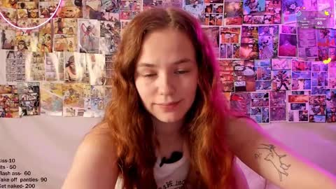 Lisa online show from September 2025 08:22:02 PM