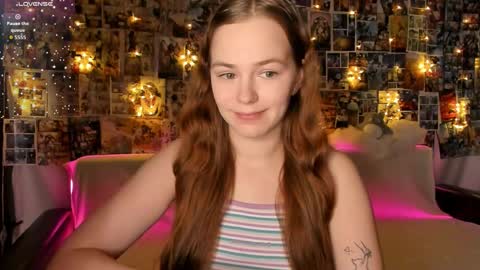 Lisa online show from January 2026 06:54:02 PM