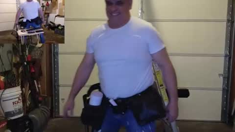 Hunter online show from March 2025 03:02:01 AM