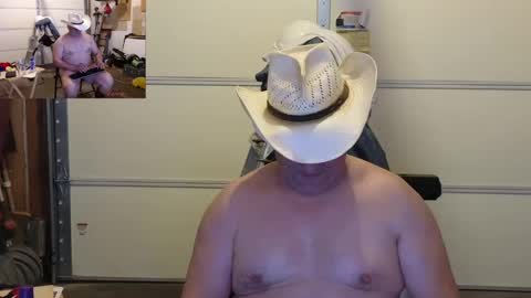 Hunter online show from March 2025 06:05:02 AM