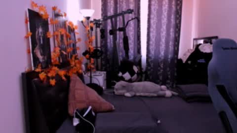 Foxicfu online show from November 2025 08:17:02 AM