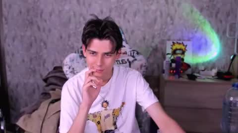 Snapshot of foxicfu chatting on July 2026 03:26:02 PM Foxicfu online show from July 2026 03:26:02 PM