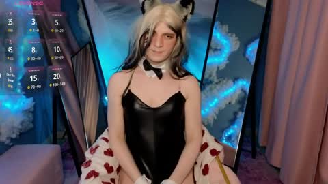 Snapshot of foxispuff chatting on March 2026 08:52:02 PM Fox online show from March 2026 08:52:02 PM