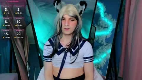 Snapshot of foxispuff chatting on March 2026 08:42:01 PM Fox online show from March 2026 08:42:01 PM