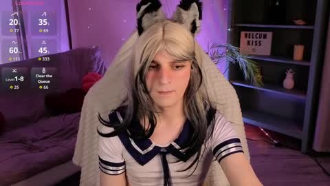 Snapshot of foxispuff chatting on April 2026 08:39:01 PM Fox online show from April 2026 08:39:01 PM