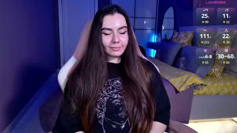 Foxy online show from October 2025 06:30:02 PM