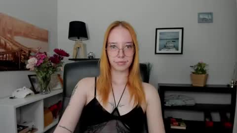Snapshot of foxsonya chatting on July 2026 05:56:02 AM Sonya online show from July 2026 05:56:02 AM