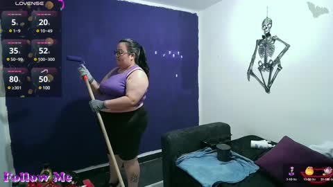 foxxbell online show from December 2024 05:55:02 PM