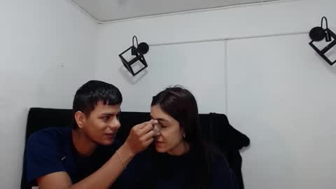 foxxy_and_lion online show from February 2026 12:30:01 PM