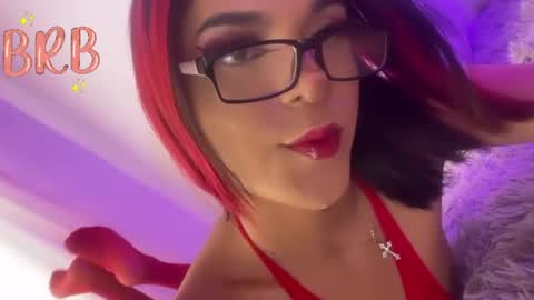 Snapshot of foxxy_angel chatting on May 2026 07:56:02 PM Santi online show from May 2026 07:56:02 PM