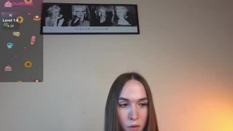 andice online show from September 2025 05:40:02 PM