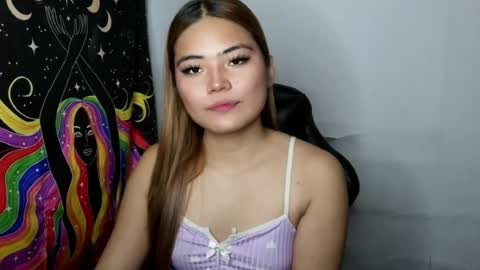 Snapshot of foxxypennyx chatting on August 2026 08:44:01 PM Cheska online show from August 2026 08:44:01 PM