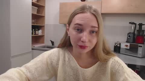 Maria online show from January 2025 09:47:01 AM