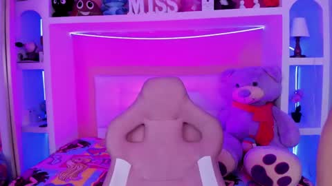 Miss Jade online show from April 2026 11:06:01 AM