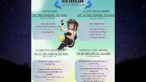 Snapshot of foxy_gamer chatting on July 2026 01:15:02 AM Lex Vive foxygamer cb online show from July 2026 01:15:02 AM