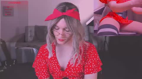 Sue online show from January 2025 08:39:01 PM