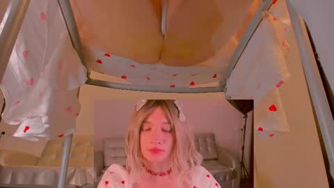 Sue online show from February 2025 12:06:01 AM