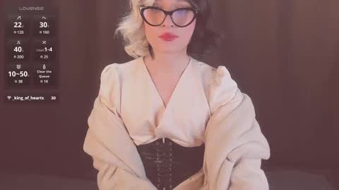 Sue online show from February 2025 09:33:02 PM