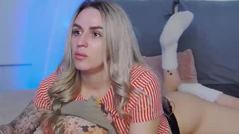 Foxy Kimmi online show from March 2026 05:51:02 AM