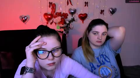 foxy_tease_ online show from February 2026 08:10:02 PM