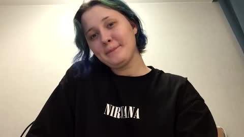 Snapshot of foxydollkate chatting on June 2026 02:19:02 PM Kate online show from June 2026 02:19:02 PM