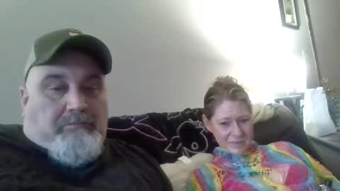 foxyfang online show from February 2025 04:56:02 PM