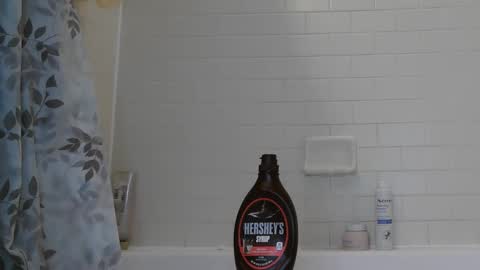 FoxyInferno online show from January 2025 11:03:02 PM