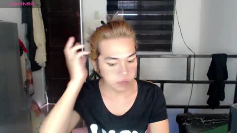 jenny online show from February 2025 05:14:02 AM