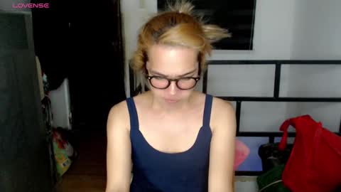 jenny online show from March 2025 12:00:01 PM