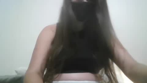 foxylady000 online show from April 2026 08:19:02 AM