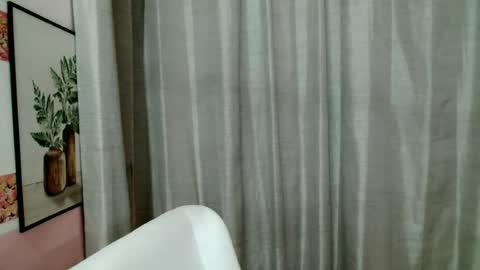 Daniela online show from June 2026 12:05:02 PM