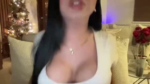 Ms Celeste Anne online show from December 2024 06:28:01 PM