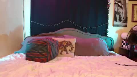 Mallory Koxx online show from July 2026 07:48:01 AM