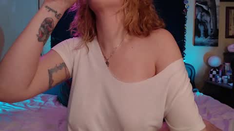 Mallory Koxx online show from July 2026 07:43:01 AM