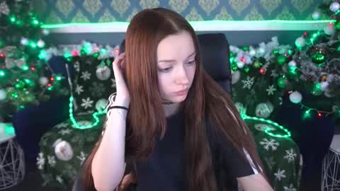 Maya online show from December 2025 12:07:02 AM