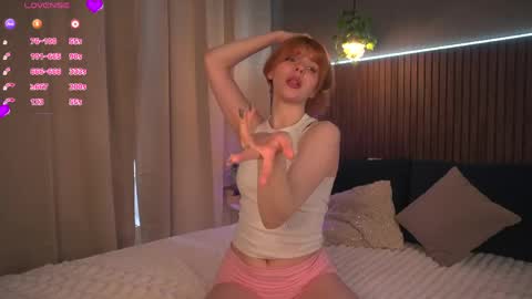 Jane Foxy online show from April 2026 05:58:02 AM