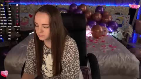 Inna  online show from February 2026 11:27:02 AM