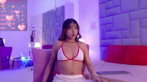 Roxxyy online show from November 2025 08:47:01 PM