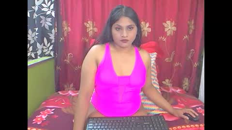 Snapshot of foxyyindian chatting on November 2025 06:48:01 AM foxyyindian online show from November 2025 06:48:01 AM