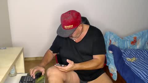 Fraboys online show from September 2025 06:07:01 AM