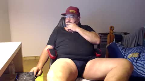 Fraboys online show from March 2026 06:52:01 AM