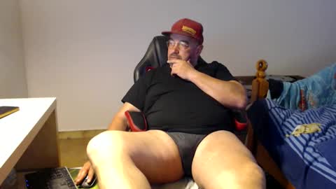 Fraboys online show from April 2026 02:11:01 PM