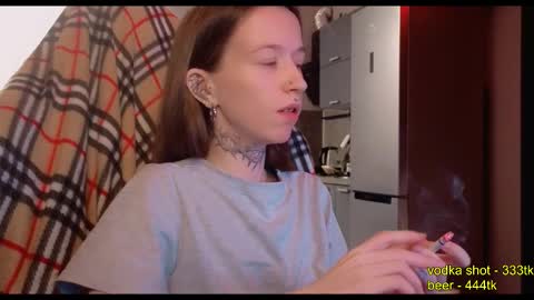 Snapshot of fran_bow chatting on October 2025 07:24:02 PM fran_bow online show from October 2025 07:24:02 PM