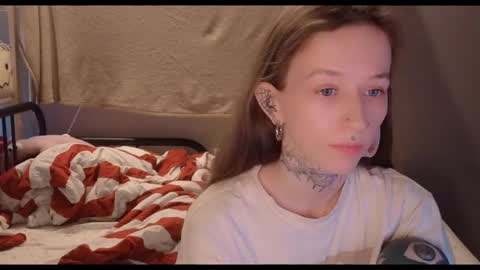 fran_bow online show from May 2026 10:54:02 AM