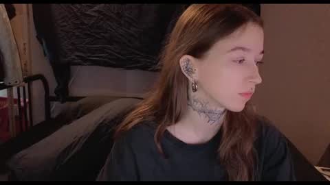 fran_bow online show from June 2026 11:11:02 AM
