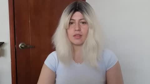 Francesca online show from April 2026 06:41:01 PM