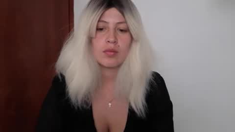 Francesca online show from July 2026 09:14:01 PM